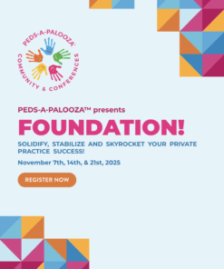 Foundation! November 2025